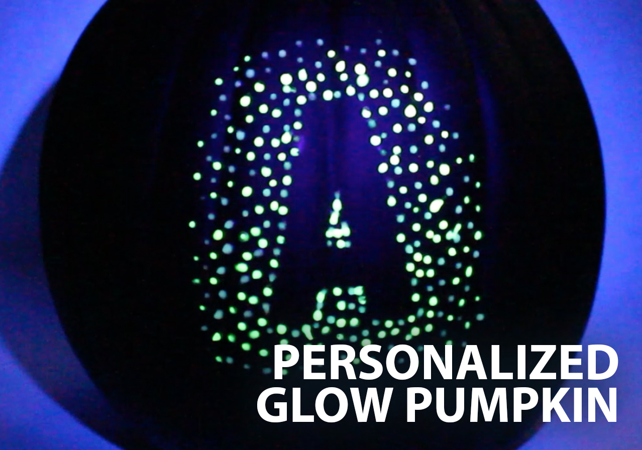 personalized-glow-pumpkin